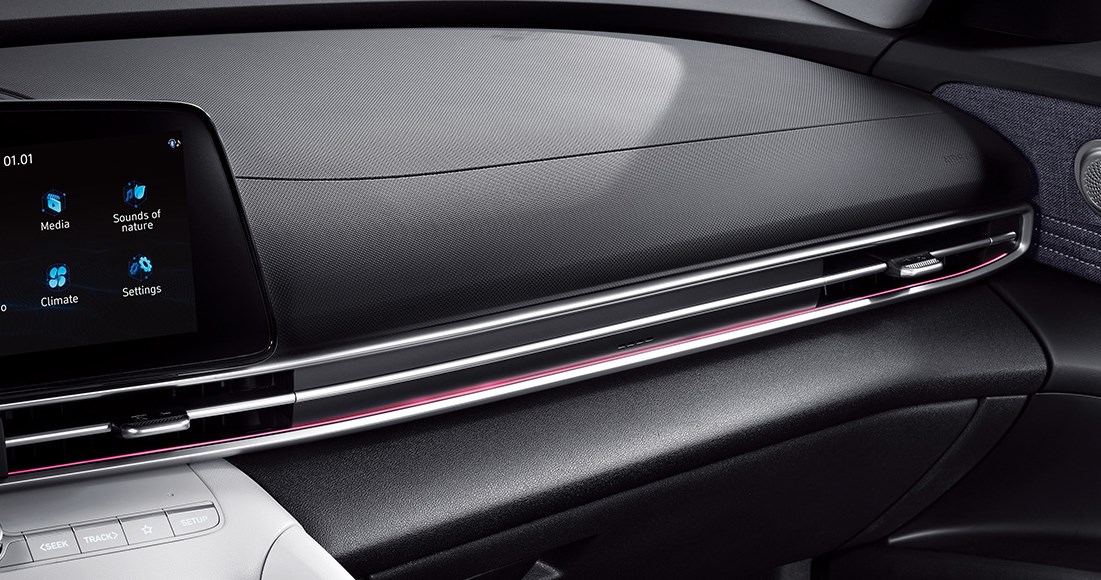 سيارة هيونداي