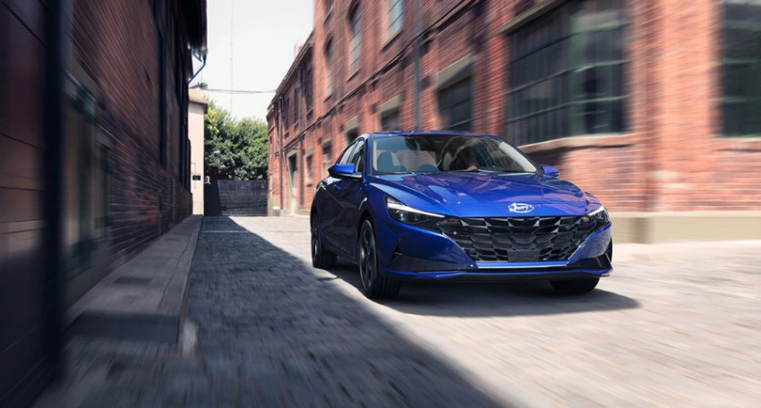 سيارة هيونداي