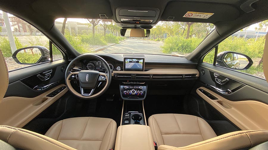 سيارة لينكون