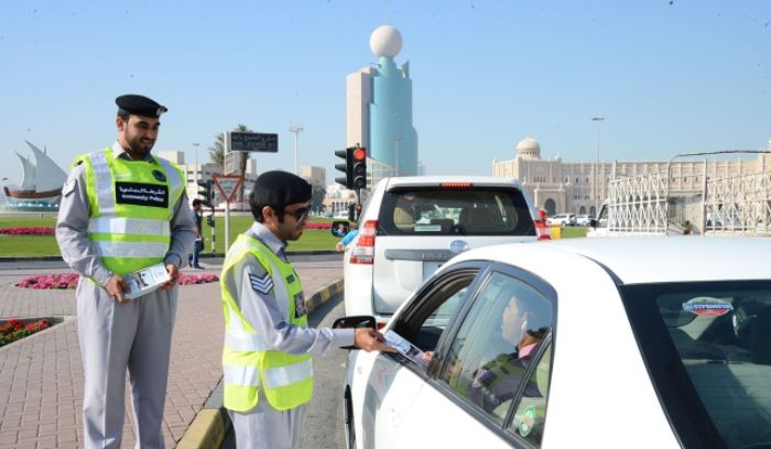 خدمات مرور الفجيرة