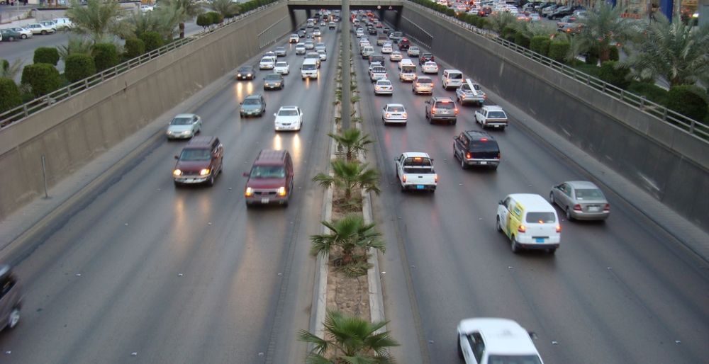 اوقات دوام مرور خميس مشيط