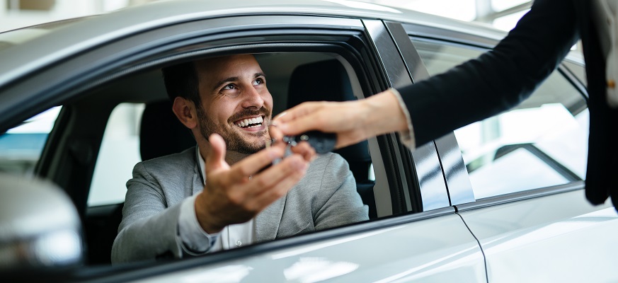 معارض السيارات