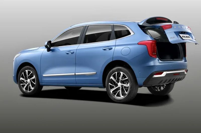 هافال جوليان