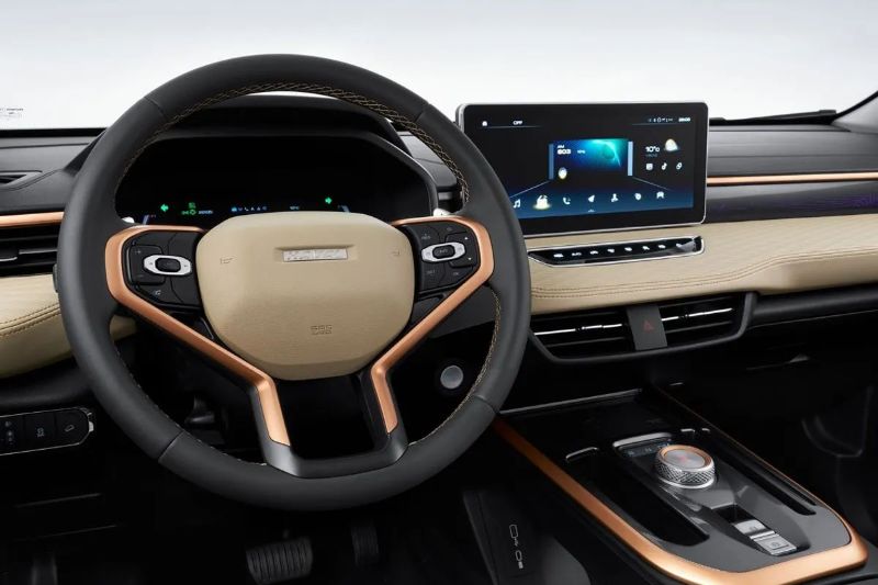 هافال جوليان