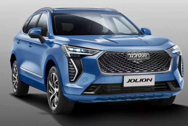 هافال جوليان