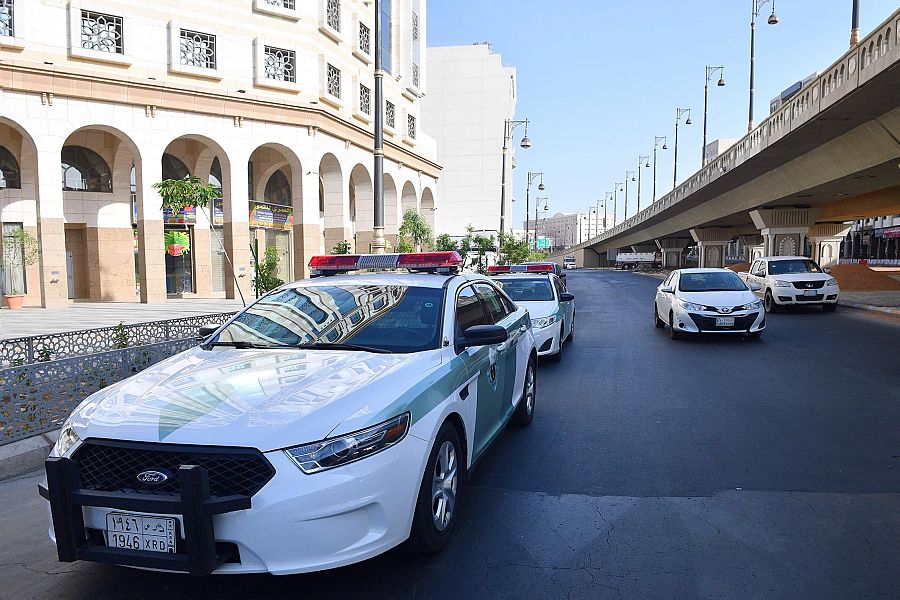 حجز موعد مرور المدينة المنورة