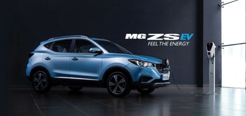 السيارات الصينية