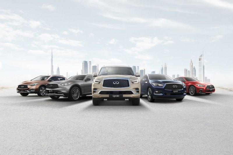 الرستماني للسيارات