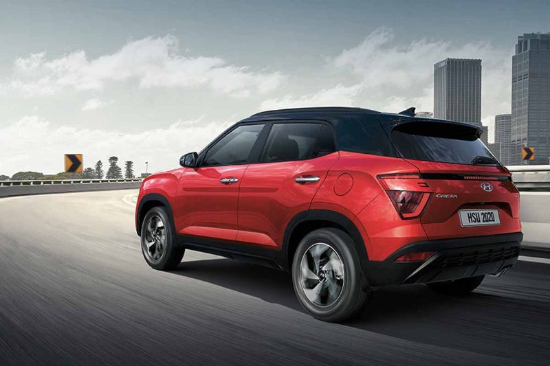 السيارة هيونداي