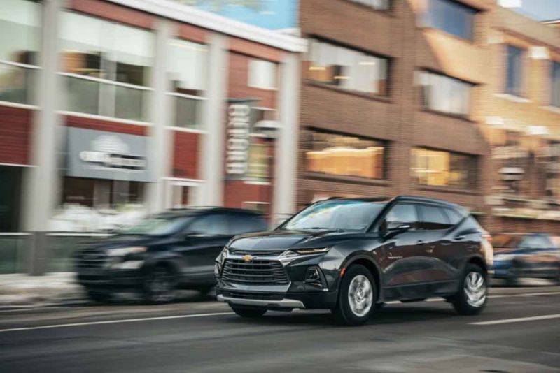 جيب شفروليه