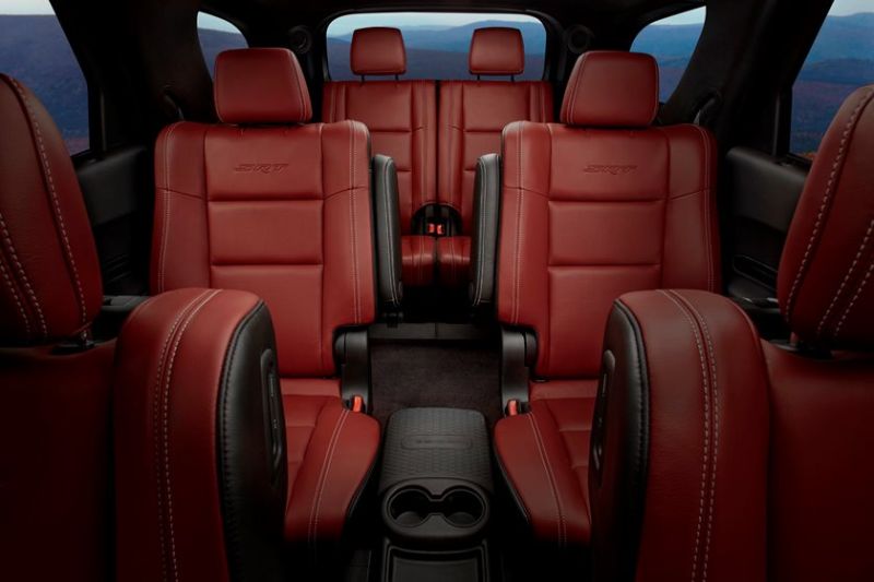 سيارات دودج