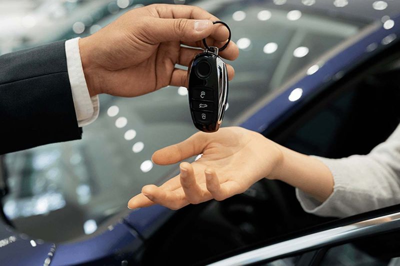 رسوم نقل ملكية سيارة