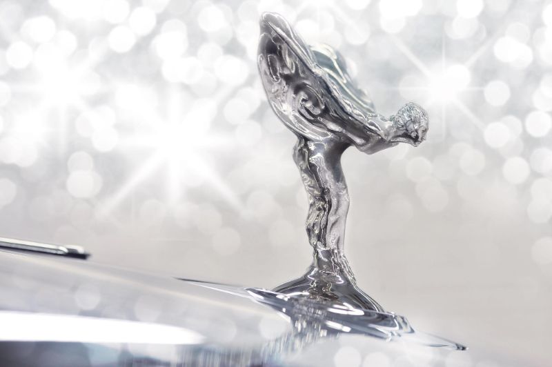 سيارة روز رايز