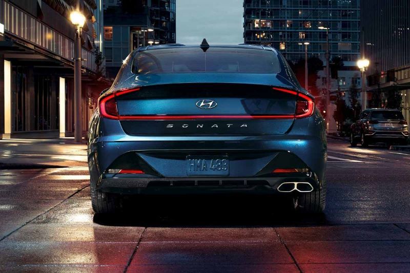 سعر سوناتا 2021