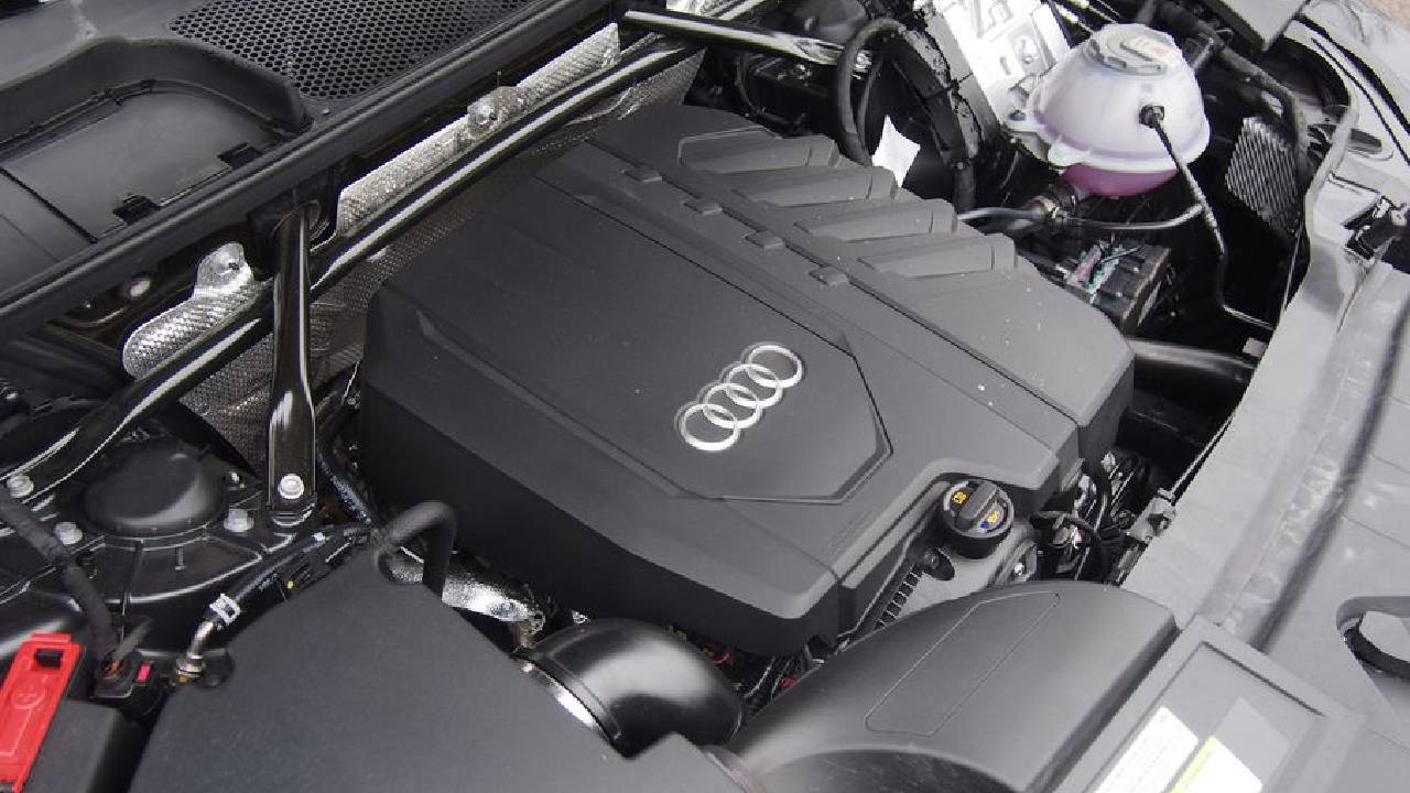 سيارات اودي q5 2022