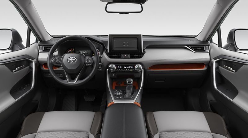 سيارات تويوتا