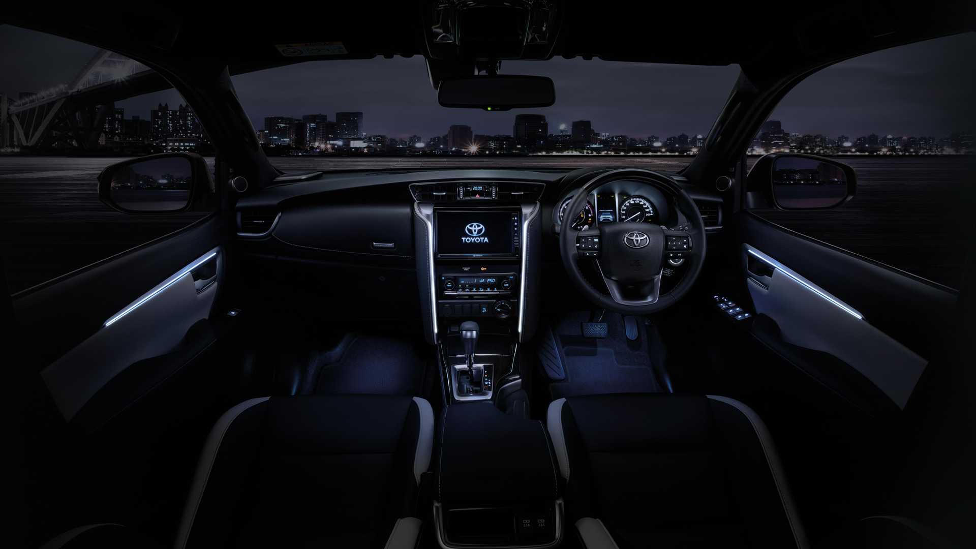 سيارات تويوتا