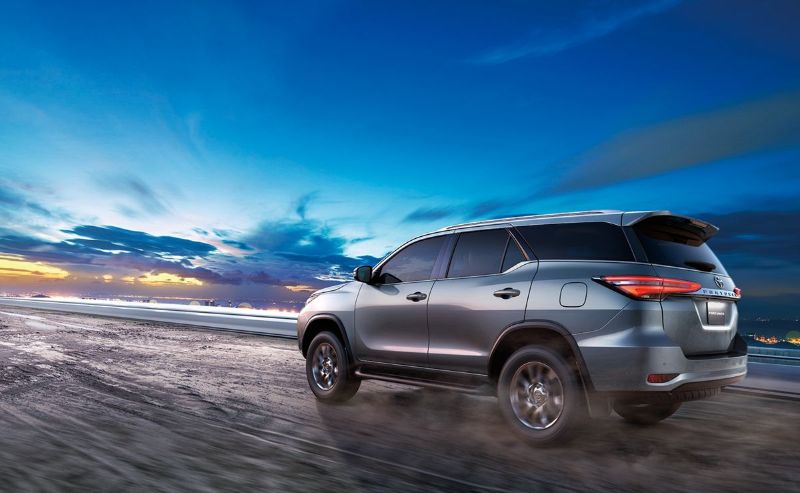 سيارات تويوتا