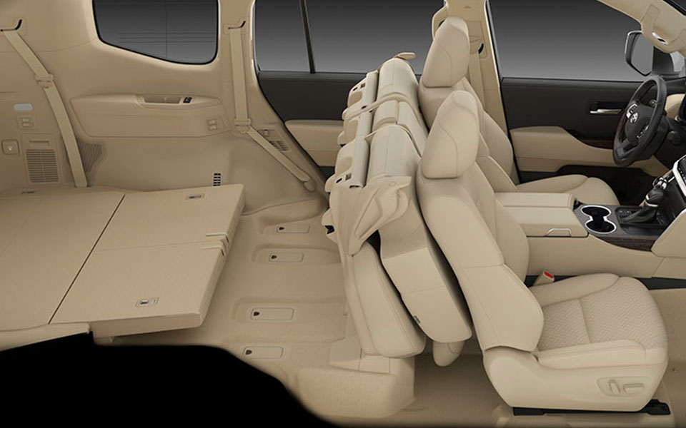 سيارات تويوتا