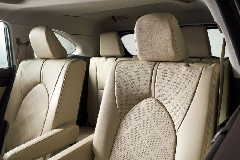 تويوتا هايلاندر 2022