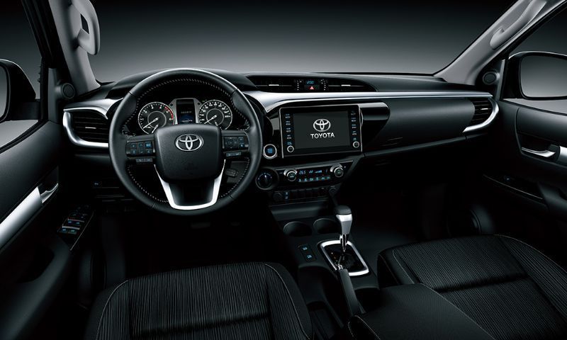 سيارات تويوتا