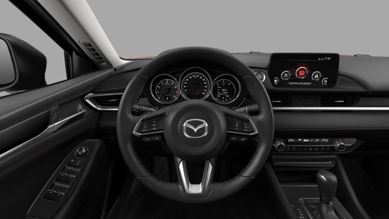 سيارات مازدا