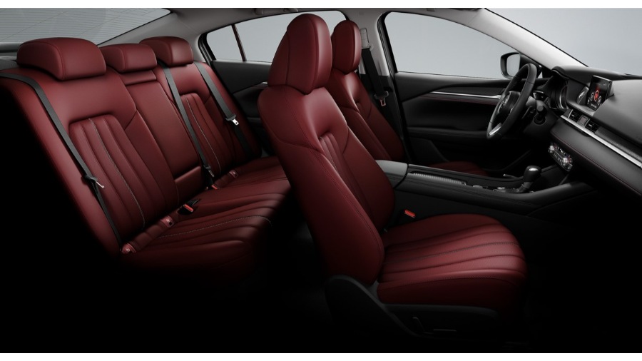 سيارات مازدا