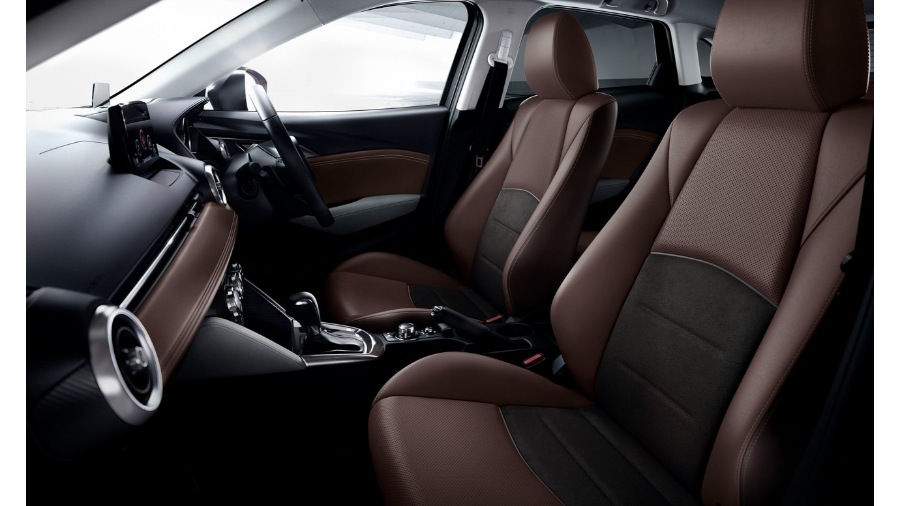 سيارات مازدا