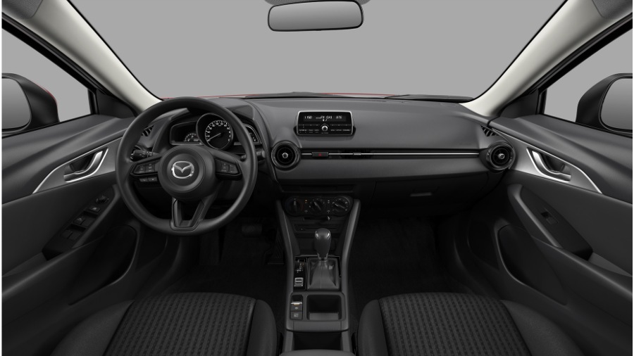 سيارات مازدا