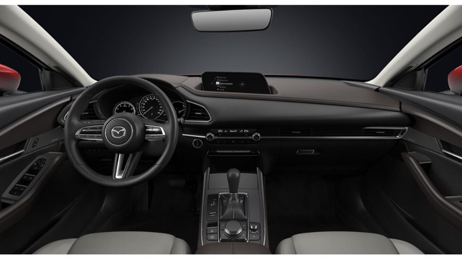 سيارات مازدا