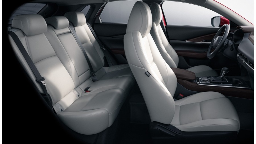 سيارات مازدا