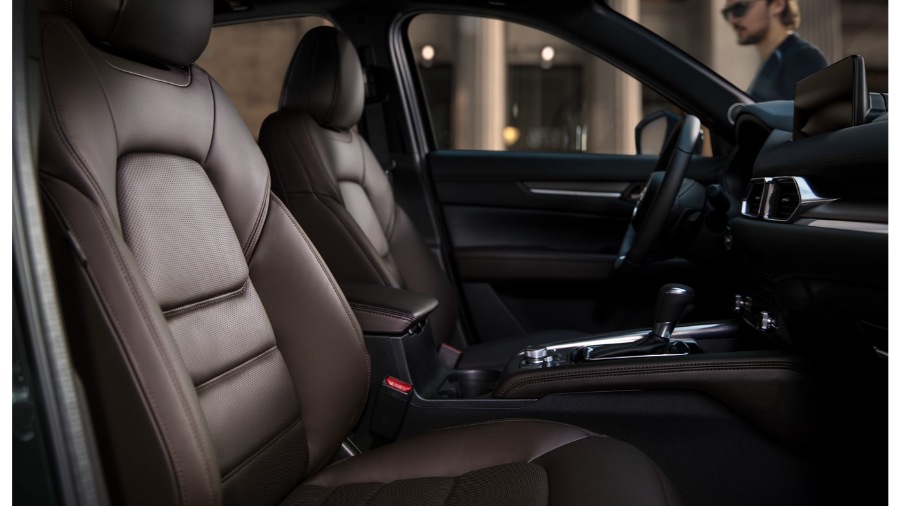 سيارات مازدا