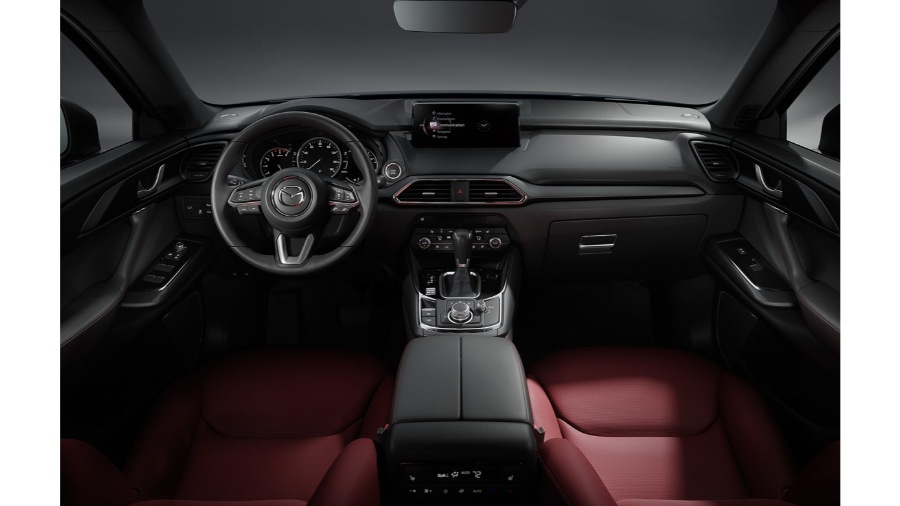 سيارات مازدا