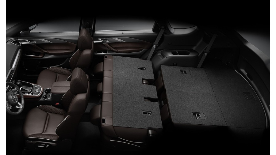 سيارات مازدا