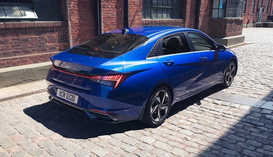 سيارات هيونداي