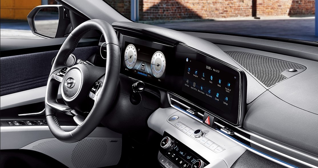 سيارات هيونداي