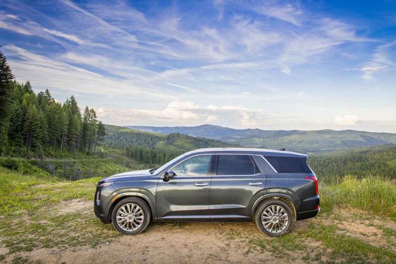 سيارة الهونداي