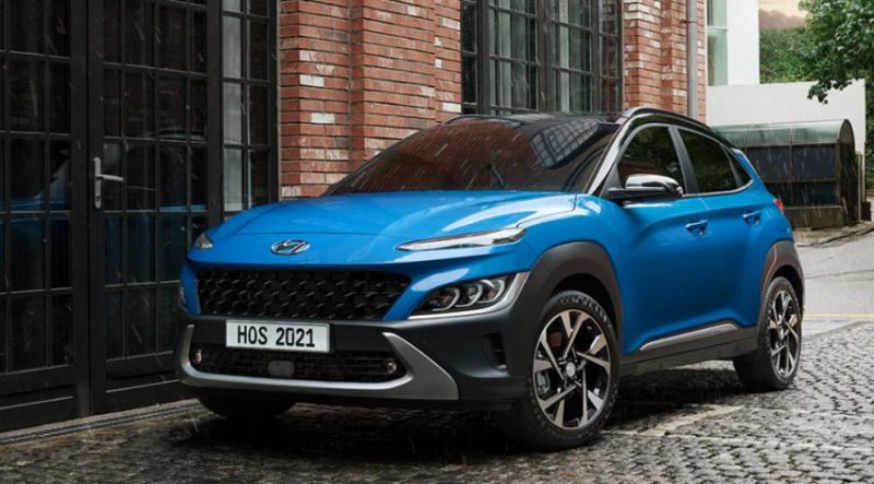 سيارة الهونداي