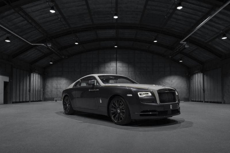 سيارة روز رايز