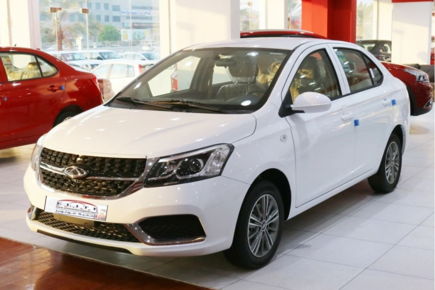 أرخص سيارة في السعودية