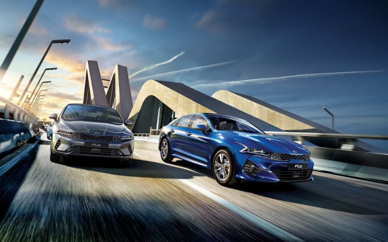 أسعار سيارة كيا