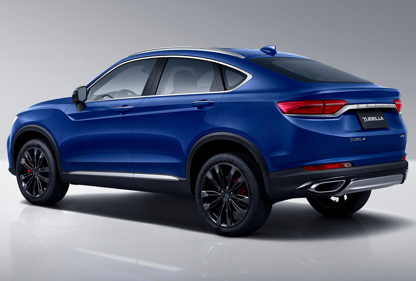 سيارات صينية