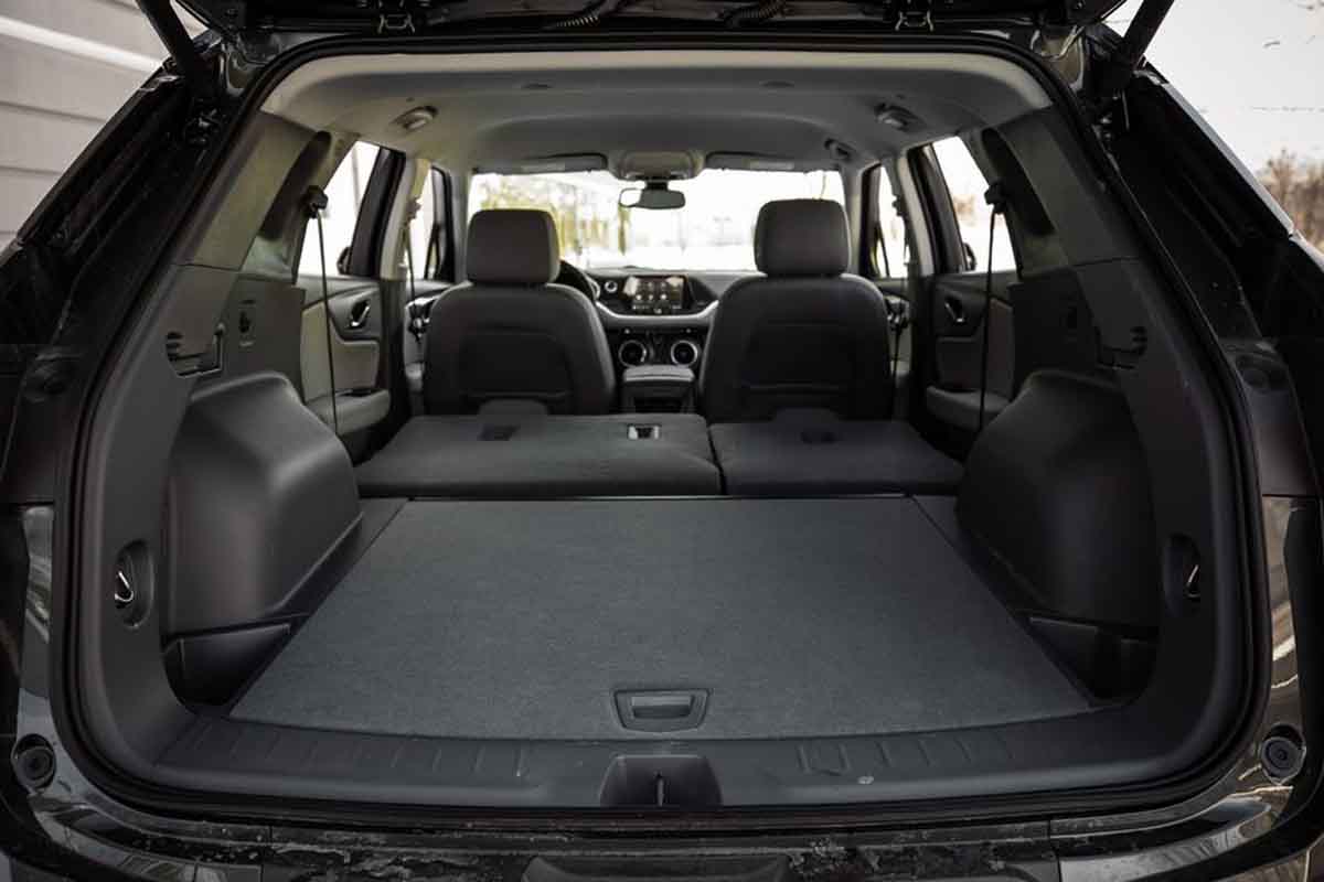 شيفروليه بليزر