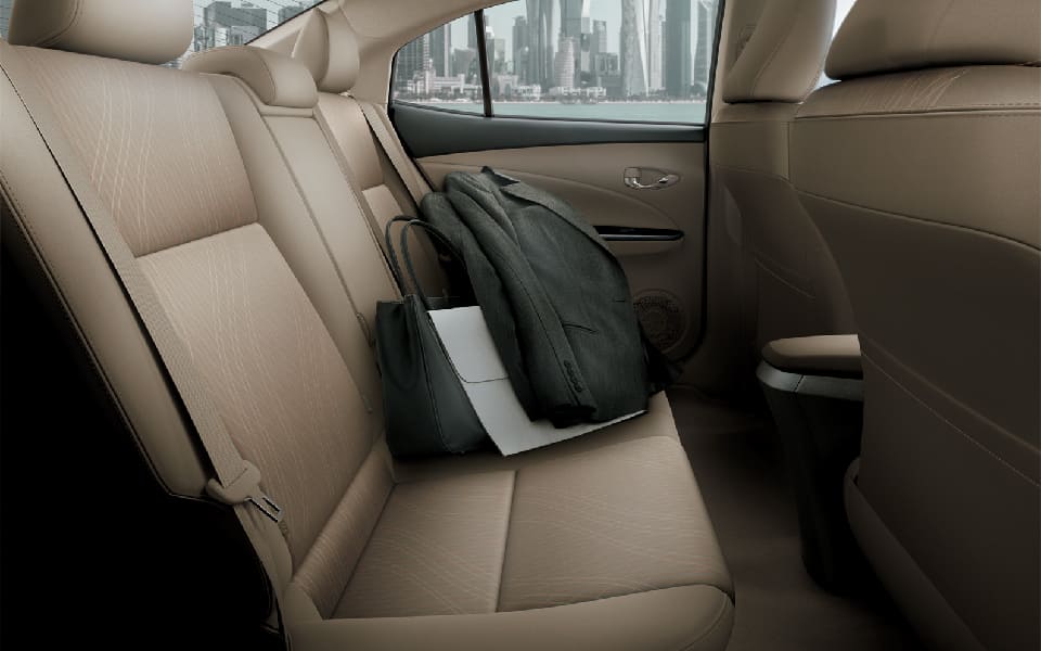 تويوتا يارس