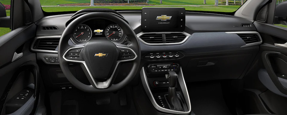 شفروليه كابتيفا