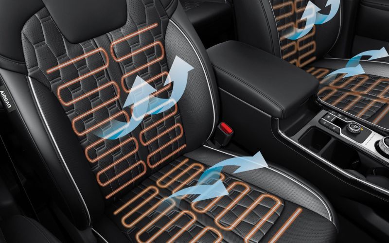 كيا سورينتو