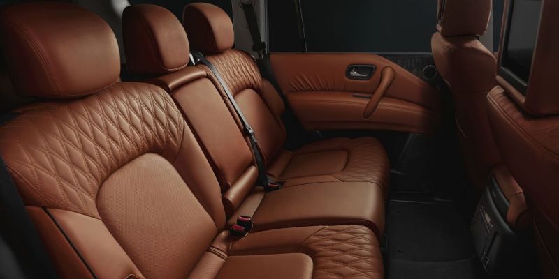 نيسان باترول