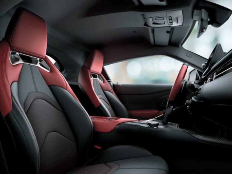 تويوتا سوبرا