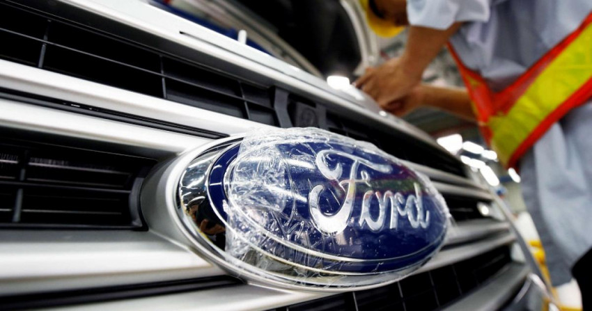 قطع غيار فورد