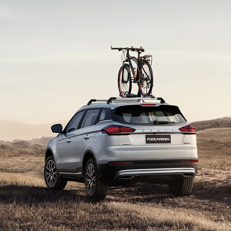 سيارات صينية